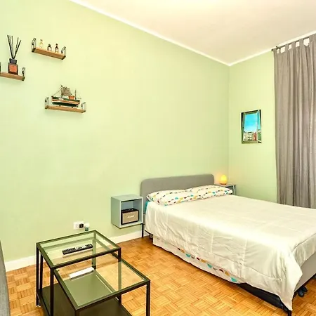 Apartment Cozy One-bedroom In *