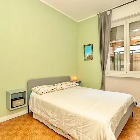 Apartment Cozy One-bedroom In *